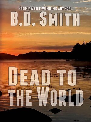 cover image of Dead to the World